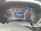 2020 Chevrolet Equinox Lt White vin: 3GNAXTEV4LL316618
