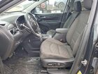 2020 Chevrolet Equinox Lt Серый vin: 3GNAXTEV8LS570838