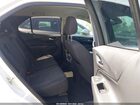 2021 Chevrolet Equinox Awd 2fl Белый vin: 3GNAXTEV8MS122665