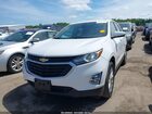2021 Chevrolet Equinox Awd 2fl Белый vin: 3GNAXTEV8MS122665