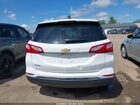 2021 Chevrolet Equinox Awd 2fl Белый vin: 3GNAXTEV8MS122665