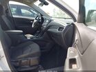 2021 Chevrolet Equinox Awd 2fl Белый vin: 3GNAXTEV8MS122665