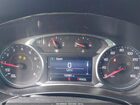2021 Chevrolet Equinox Awd 2fl Белый vin: 3GNAXTEV8MS122665