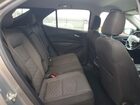 2018 Chevrolet Equinox Lt Beige vin: 3GNAXTEX9JS516799
