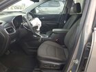 2018 Chevrolet Equinox Lt Beige vin: 3GNAXTEX9JS516799