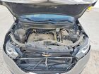 2018 Chevrolet Equinox Lt Beige vin: 3GNAXTEX9JS516799
