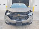 2018 Chevrolet Equinox Lt Beige vin: 3GNAXTEX9JS516799