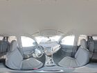 2018 Chevrolet Equinox Lt Beige vin: 3GNAXTEX9JS516799