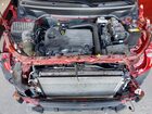 2023 Chevrolet Equinox Lt Red vin: 3GNAXUEG1PL133626