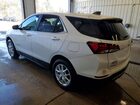 2024 Chevrolet Equinox Lt Белый vin: 3GNAXUEG3RL243483