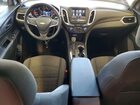 2024 Chevrolet Equinox Lt Белый vin: 3GNAXUEG3RL243483