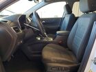 2024 Chevrolet Equinox Lt Белый vin: 3GNAXUEG3RL243483
