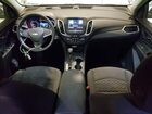 2024 Chevrolet Equinox Lt Silver vin: 3GNAXUEG6RL248032