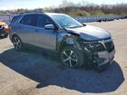 2023 Chevrolet Equinox Lt Серый vin: 3GNAXUEGXPS153105 2023 Chevrolet Equinox Lt Серый vin: 3GNAXUEGXPS153105