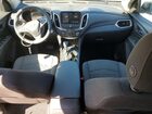 2023 Chevrolet Equinox Lt Серый vin: 3GNAXUEGXPS153105 2023 Chevrolet Equinox Lt Серый vin: 3GNAXUEGXPS153105