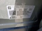 2023 Chevrolet Equinox Lt Серый vin: 3GNAXUEGXPS153105 2023 Chevrolet Equinox Lt Серый vin: 3GNAXUEGXPS153105