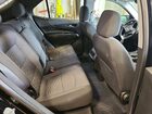2021 Chevrolet Equinox Lt Черный vin: 3GNAXUEV0ML382154
