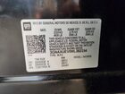 2021 Chevrolet Equinox Lt Черный vin: 3GNAXUEV0ML382154