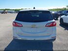2020 Chevrolet Equinox Awd Lt 1.5l Turbo Белый vin: 3GNAXUEV1LS706149 2020 Chevrolet Equinox Awd Lt 1.5l Turbo Белый vin: 3GNAXUEV1LS706149
