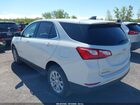 2020 Chevrolet Equinox Awd Lt 1.5l Turbo Белый vin: 3GNAXUEV1LS706149 2020 Chevrolet Equinox Awd Lt 1.5l Turbo Белый vin: 3GNAXUEV1LS706149