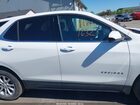 2020 Chevrolet Equinox Awd Lt 1.5l Turbo Белый vin: 3GNAXUEV1LS706149 2020 Chevrolet Equinox Awd Lt 1.5l Turbo Белый vin: 3GNAXUEV1LS706149
