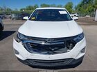 2020 Chevrolet Equinox Awd Lt 1.5l Turbo Белый vin: 3GNAXUEV1LS706149 2020 Chevrolet Equinox Awd Lt 1.5l Turbo Белый vin: 3GNAXUEV1LS706149