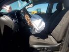 2020 Chevrolet Equinox Lt Черный vin: 3GNAXUEV2LS556861