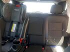 2020 Chevrolet Equinox Lt Черный vin: 3GNAXUEV2LS556861
