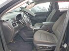 2021 Chevrolet Equinox Lt Черный vin: 3GNAXUEV2ML340259