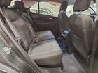 2021 Chevrolet Equinox Lt Угольный vin: 3GNAXUEV3ML356616