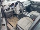 2020 Chevrolet Equinox Lt Gray vin: 3GNAXUEV4LS640728