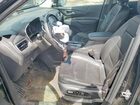 2021 Chevrolet Equinox Lt Черный vin: 3GNAXUEV4ML306940