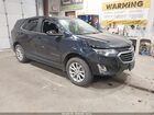 2021 Chevrolet Equinox Awd Lt Blue vin: 3GNAXUEV4MS136990