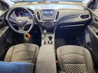 2020 Chevrolet Equinox Lt Black vin: 3GNAXUEV6LL258520