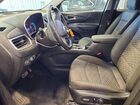 2020 Chevrolet Equinox Lt Black vin: 3GNAXUEV6LL258520