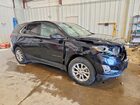 2020 Chevrolet Equinox Lt Black vin: 3GNAXUEV6LL258520
