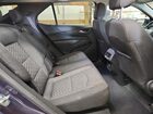 2019 Chevrolet Equinox Lt Blue vin: 3GNAXUEV8KL130620