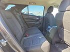 2020 Chevrolet Equinox Lt Серый vin: 3GNAXUEV9LS516356