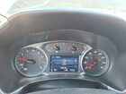2020 Chevrolet Equinox Lt Серый vin: 3GNAXUEV9LS516356