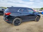 2021 Chevrolet Equinox Lt Черный vin: 3GNAXUEV9ML398188