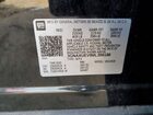 2021 Chevrolet Equinox Lt Черный vin: 3GNAXUEV9ML398188