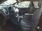 2021 Chevrolet Equinox Lt Черный vin: 3GNAXUEV9ML398188