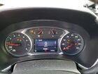 2021 Chevrolet Equinox Lt Черный vin: 3GNAXUEV9ML398188