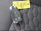 2021 Chevrolet Equinox Awd Lt Синий vin: 3GNAXUEVXML322382