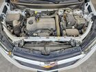 2022 Chevrolet Equinox Lt White vin: 3GNAXUEVXNL218752