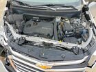 2018 Chevrolet Equinox Premier Silver vin: 3GNAXVEV0JS605171 2018 Chevrolet Equinox Premier Silver vin: 3GNAXVEV0JS605171
