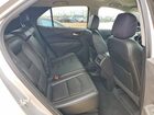 2018 Chevrolet Equinox Premier Silver vin: 3GNAXVEV0JS605171 2018 Chevrolet Equinox Premier Silver vin: 3GNAXVEV0JS605171
