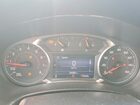 2023 Chevrolet Equinox Rs Red vin: 3GNAXWEG2PL148356