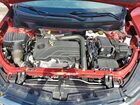 2023 Chevrolet Equinox Rs Red vin: 3GNAXWEG2PL148356