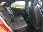 2023 Chevrolet Equinox Rs Red vin: 3GNAXWEG2PL148356